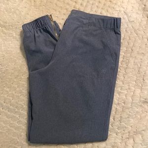 Albion Fit Chambray Jetsetters